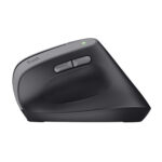 Mouse ergonomico wireless TM-270 - nero - Trust - immagine 3