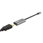Adattatore Dalyx - USB-C/HDMI - Trust - immagine 2