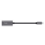 Adattatore Dalyx - USB-C/HDMI - Trust - immagine 3