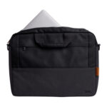 Borsa per laptop - Lisboa - da 16" - nero - Trust - immagine 3