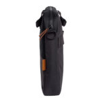 Borsa per laptop - Lisboa - da 16" - nero - Trust - immagine 5