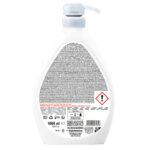 Sapone liquido Securgerm Med PMC - dispenser 1 L - Sanitec - immagine 2
