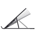 Supporto alza Notebook Primo - grigio - Trust - immagine 4