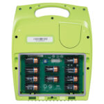 Defibrillatore ZOLL AED PLUS - PVS - immagine 2