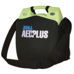 Defibrillatore ZOLL AED PLUS - PVS - immagine 6