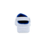 Calzatura sabot Maubec 4 SB FO EA SR - microfibra - numero 43 - bianco - Deltaplus - immagine 4