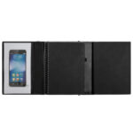 Agenda 16 mesi All-in-One 2027 - copertina Exaweek - 15 x 21 cm - blu navy - Quo Vadis - immagine 3