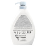 Sapone liquido Green Power - dispenser 1 L - floreale - Sanitec - immagine 2