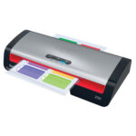 Plastificatrice Office 250HS - A3 - GBC - immagine 2