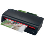 Plastificatrice Home Office 240 - A4 - GBC - immagine 2