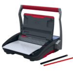 Rilegatrice CombBind CB25 - GBC - immagine 3