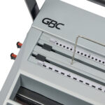 Rilegatrice MB20 MultiBind - manuale - GBC - immagine 3