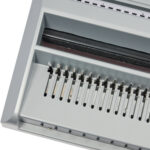 Rilegatrice MB20 MultiBind - manuale - GBC - immagine 4