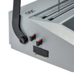 Rilegatrice MB20 MultiBind - manuale - GBC - immagine 5