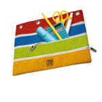 Astuccio Tutto in Uno One Color - 27,5 x 20cm - Blasetti - immagine 2