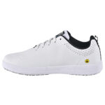 Sneaker basse Elis ESD SRC - numero 36 - bianco - Safety Jogger - immagine 2