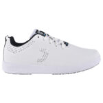 Sneaker basse Elis ESD SRC - numero 44 - bianco - Safety Jogger - immagine 3