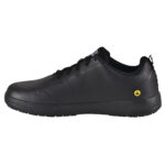 Sneaker basse Elis ESD SRC - numero 47 - nero - Safety Jogger - immagine 2