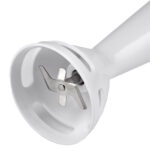 Mixer ad immersione - 250 W - bianco - Girmi - immagine 4