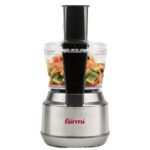Robot da cucina multifunzione - 300 W - 16 x 30 x 15 cm - Girmi - immagine 3