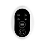 Montalatte - 4 funzioni - 500 W - bianco - Girmi - immagine 3