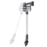 Scopa elettrica - cordless - 120 W - Girmi - immagine 2