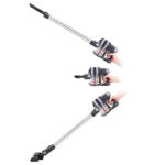 Scopa elettrica - cordless - 120 W - Girmi - immagine 3