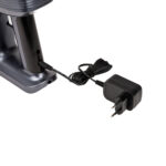 Scopa elettrica - cordless - 120 W - Girmi - immagine 6