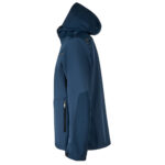 Giacca tecnica Verve - taglia M - blu - U-Power - immagine 3