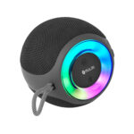 Speaker Bluetooth -  5.3 Nero - MU - immagine 3
