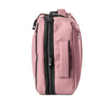 Zaino Travel Backpack Drop2Go - 30 x 15 x 45 cm - gomma - cipria - In Tempo - immagine 11