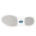 Calzatura bassa Sloan O1 LOW - numero 39 - bianco/azzurro - Safety Jogger - immagine 4
