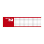 Maxiquaderno Best Friends - A4 - 5mm - 21 fogli - 80 gr - Blasetti - immagine 2