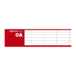 Maxiquaderno Sport - A4 - rigo di 1a - 20+1 fogli - 80 gr - Blasetti - immagine 2