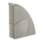 Portariviste Terra nova -  8,5 x 27 x 31 cm - colori assortiti - Cep - set 4pz - immagine 3