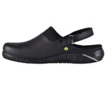 Zoccolo ortopedico Dany - numero 36 - nero - Safety Jogger - immagine 2