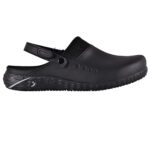 Zoccolo ortopedico Dany - numero 36 - nero - Safety Jogger - immagine 3