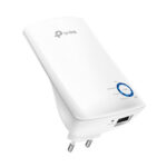 Range Extender -  Wi-Fi N 300Mbps - Tp-Link - immagine 3