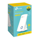 Range Extender -  Wi-Fi N 300Mbps - Tp-Link - immagine 6