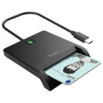 Lettore Smart Card Primo - Trust - immagine 2