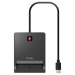 Lettore Smart Card Primo - Trust - immagine 3