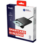 Lettore Smart Card Primo - Trust - immagine 5