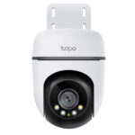 Telecamera Tapo TC40 - Wi-Fi 1080p - uso in esterno - Tp-Link - immagine 3