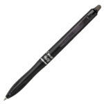 Penna a sfera scatto FrixionBall+  - punta 0,7mm - 4 colori assortiti - Pilot - conf. 4 pezzi - immagine 2