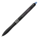 Penna a sfera scatto FrixionBall+  - punta 0,7mm - 4 colori assortiti - Pilot - conf. 4 pezzi - immagine 3