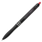 Penna a sfera scatto FrixionBall+  - punta 0,7mm - 4 colori assortiti - Pilot - conf. 4 pezzi - immagine 4