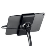 Supporto da pavimento per tablet - TOUGH FLOOR - da 7" a 13" - ruotabile di 360° - Durable - immagine 4