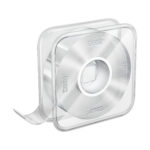 Nastro biadesivo Nano Power - 30 mm x 3 m - acrilico - trasparente - Tesa - immagine 2