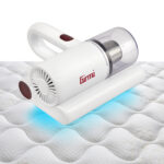 Battimaterassi VibraWave - con lampada UV - 300W - 10KPa - Girmi - immagine 4