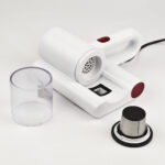 Battimaterassi VibraWave - con lampada UV - 300W - 10KPa - Girmi - immagine 5